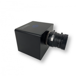 StareSpec系列凝视型高光谱相机