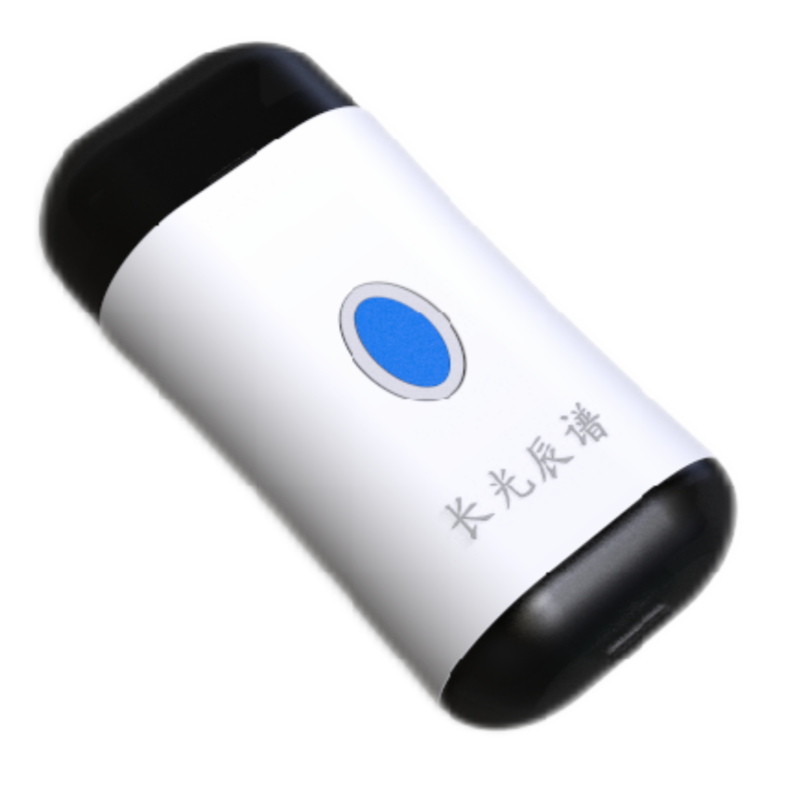 便携式光谱仪1