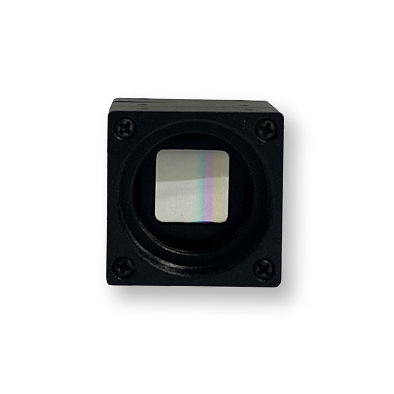 ScanSpec系列扫描式高光谱相机